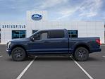 2023 Ford F-150 Lightning SuperCrew Cab 4x4, Pickup for sale #7Y0562R - photo 27