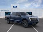 2023 Ford F-150 Lightning SuperCrew Cab 4x4, Pickup for sale #7Y0562R - photo 30