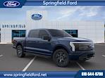 2023 Ford F-150 Lightning SuperCrew Cab 4x4, Pickup for sale #7Y0562R - photo 30