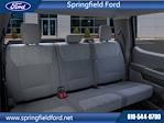 2023 Ford F-150 Lightning SuperCrew Cab 4x4, Pickup for sale #7Y0562R - photo 26