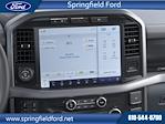 2023 Ford F-150 Lightning SuperCrew Cab 4x4, Pickup for sale #7Y0562R - photo 35