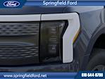 2023 Ford F-150 Lightning SuperCrew Cab 4x4, Pickup for sale #7Y0562R - photo 39