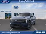 2023 Ford F-150 Lightning SuperCrew Cab 4x4, Pickup for sale #7Y0663 - photo 27