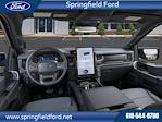 2023 Ford F-150 Lightning SuperCrew Cab 4x4, Pickup for sale #7Y0663 - photo 35