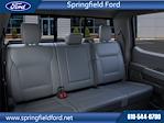 2023 Ford F-150 Lightning SuperCrew Cab 4x4, Pickup for sale #7Y0663 - photo 41
