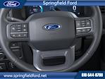 2023 Ford F-150 Lightning SuperCrew Cab 4x4, Pickup for sale #7Y0663 - photo 23