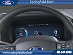 2023 Ford F-150 Lightning SuperCrew Cab 4x4, Pickup for sale #7Y0663 - photo 25