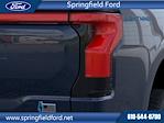 2023 Ford F-150 Lightning SuperCrew Cab 4x4, Pickup for sale #7Y0663 - photo 42