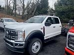 2024 Ford F-550 Crew Cab DRW 4x4, Cab Chassis for sale #7Z0039 - photo 1