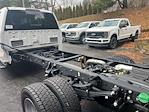 2024 Ford F-550 Crew Cab DRW 4x4, Cab Chassis for sale #7Z0039 - photo 11