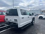 2024 Ford F-550 Crew Cab DRW 4x4, Cab Chassis for sale #7Z0039 - photo 15