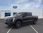 2024 Ford F-150 Lightning SuperCrew Cab 4x4, Pickup for sale #7Z0111 - photo 1