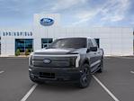 2024 Ford F-150 Lightning SuperCrew Cab 4x4, Pickup for sale #7Z0111 - photo 3