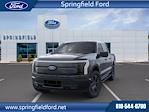 2024 Ford F-150 Lightning SuperCrew Cab 4x4, Pickup for sale #7Z0111 - photo 27