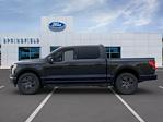 2024 Ford F-150 Lightning SuperCrew Cab 4x4, Pickup for sale #7Z0111 - photo 4