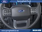 2024 Ford F-150 Lightning SuperCrew Cab 4x4, Pickup for sale #7Z0111 - photo 34