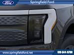 2024 Ford F-150 Lightning SuperCrew Cab 4x4, Pickup for sale #7Z0111 - photo 40