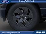 2024 Ford F-150 Lightning SuperCrew Cab 4x4, Pickup for sale #7Z0111 - photo 41