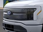 2024 Ford F-150 Lightning SuperCrew Cab 4x4, Pickup for sale #7Z0112 - photo 17