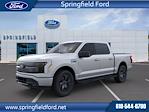 2024 Ford F-150 Lightning SuperCrew Cab 4x4, Pickup for sale #7Z0112 - photo 25