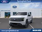 2024 Ford F-150 Lightning SuperCrew Cab 4x4, Pickup for sale #7Z0112 - photo 34
