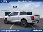 2024 Ford F-150 Lightning SuperCrew Cab 4x4, Pickup for sale #7Z0112 - photo 22