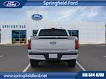 2024 Ford F-150 Lightning SuperCrew Cab 4x4, Pickup for sale #7Z0112 - photo 24