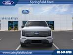 2024 Ford F-150 Lightning SuperCrew Cab 4x4, Pickup for sale #7Z0112 - photo 25