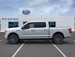 2024 Ford F-150 Lightning SuperCrew Cab 4x4, Pickup for sale #7Z0112 - photo 7