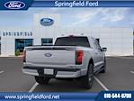2024 Ford F-150 Lightning SuperCrew Cab 4x4, Pickup for sale #7Z0112 - photo 27