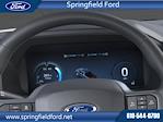 2024 Ford F-150 Lightning SuperCrew Cab 4x4, Pickup for sale #7Z0112 - photo 35