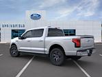 2024 Ford F-150 Lightning SuperCrew Cab 4x4, Pickup for sale #7Z0112 - photo 2