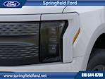 2024 Ford F-150 Lightning SuperCrew Cab 4x4, Pickup for sale #7Z0112 - photo 40