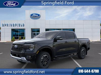 2024 Ford Ranger SuperCrew Cab 4x4, Pickup for sale #7Z0212 - photo 1