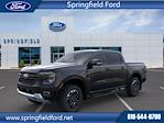 2024 Ford Ranger SuperCrew Cab 4x4, Pickup for sale #7Z0212 - photo 1