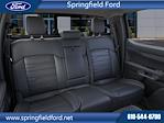 2024 Ford Ranger SuperCrew Cab 4x4, Pickup for sale #7Z0212 - photo 11