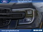 2024 Ford Ranger SuperCrew Cab 4x4, Pickup for sale #7Z0212 - photo 18