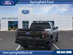 2024 Ford Ranger SuperCrew Cab 4x4, Pickup for sale #7Z0212 - photo 8