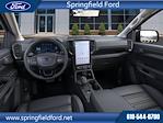 2024 Ford Ranger SuperCrew Cab 4x4, Pickup for sale #7Z0212 - photo 9