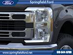 New 2024 Ford F-250 XLT Crew Cab 4x4, Pickup for sale #7Z0252 - photo 8