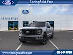 2024 Ford F-150 SuperCrew Cab 4x4, Pickup for sale #7Z0487 - photo 2