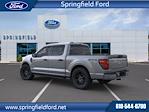 2024 Ford F-150 SuperCrew Cab 4x4, Pickup for sale #7Z0487 - photo 4