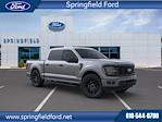 2024 Ford F-150 SuperCrew Cab 4x4, Pickup for sale #7Z0487 - photo 7