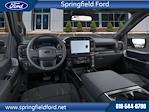 2024 Ford F-150 SuperCrew Cab 4x4, Pickup for sale #7Z0487 - photo 9