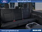 2024 Ford F-150 SuperCrew Cab 4x4, Pickup for sale #7Z0487 - photo 11