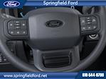 2024 Ford F-150 SuperCrew Cab 4x4, Pickup for sale #7Z0487 - photo 12