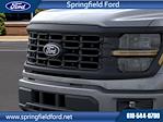 2024 Ford F-150 SuperCrew Cab 4x4, Pickup for sale #7Z0487 - photo 17