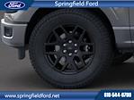 2024 Ford F-150 SuperCrew Cab 4x4, Pickup for sale #7Z0487 - photo 19