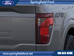 2024 Ford F-150 SuperCrew Cab 4x4, Pickup for sale #7Z0487 - photo 21