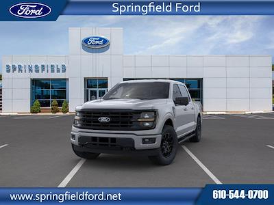 2024 Ford F-150 SuperCrew Cab 4x4, Pickup for sale #7Z0498 - photo 2